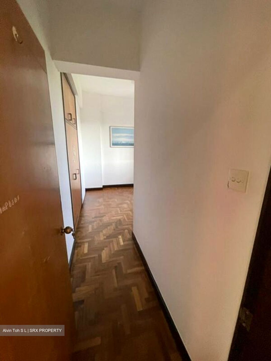 Regent Heights (D23), Condominium #500604581